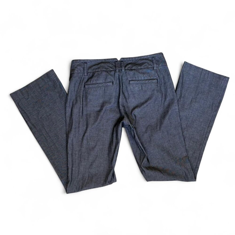 Express Women's Grey Trousers - Picture 4 of 5